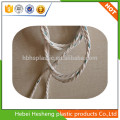 different color PP/PE high quality Rope used for container bag